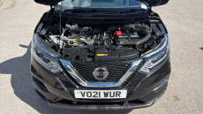 Nissan Qashqai 1.3 DiG-T 160 [157] Acenta Premium 5dr DCT Petrol Hatchback